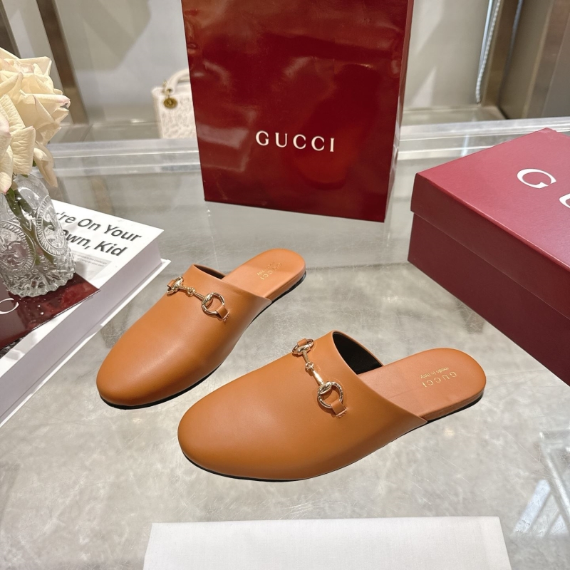 Gvc*1 slippers